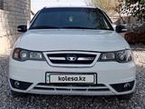 Daewoo Nexia 2013 года за 2 200 000 тг. в Жетысай – фото 5