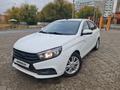 ВАЗ (Lada) Vesta 2018 года за 5 200 000 тг. в Караганда – фото 6