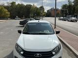ВАЗ (Lada) Granta 2190 2020 годаүшін3 200 000 тг. в Караганда