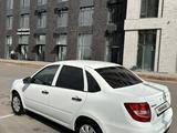 ВАЗ (Lada) Granta 2190 2020 годаүшін3 200 000 тг. в Караганда – фото 4
