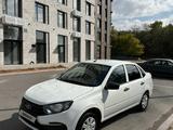 ВАЗ (Lada) Granta 2190 2020 годаүшін3 200 000 тг. в Караганда – фото 2