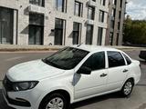 ВАЗ (Lada) Granta 2190 2020 годаүшін3 200 000 тг. в Караганда – фото 3