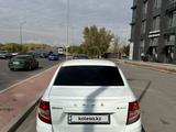 ВАЗ (Lada) Granta 2190 2020 годаүшін3 200 000 тг. в Караганда – фото 5