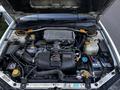 Subaru Legacy 1998 года за 4 000 000 тг. в Алматы – фото 12