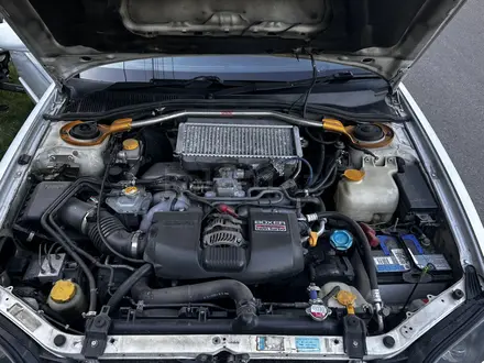 Subaru Legacy 1998 года за 4 000 000 тг. в Алматы – фото 12