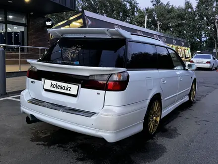 Subaru Legacy 1998 года за 4 000 000 тг. в Алматы – фото 8