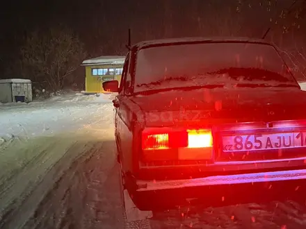 ВАЗ (Lada) 2105 1986 года за 900 000 тг. в Усть-Каменогорск – фото 14