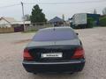 Mercedes-Benz S 500 2001 годаүшін2 655 888 тг. в Алматы – фото 5