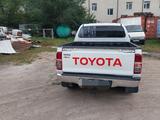 Toyota Hilux 2013 года за 7 000 000 тг. в Астана – фото 2