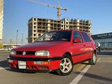 Volkswagen Golf 1993 годаүшін1 500 000 тг. в Шымкент – фото 5