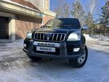 Toyota Land Cruiser Prado 2006 годаfor11 500 000 тг. в Астана – фото 2