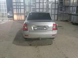 ВАЗ (Lada) Priora 2170 2011 годаүшін1 600 000 тг. в Уральск – фото 4