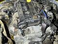 Двигатель Z22YH 2.2 литра Opel Vectra C за 450 000 тг. в Астана – фото 2