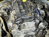 Двигатель Z22YH 2.2 литра Opel Vectra C за 450 000 тг. в Астана – фото 2