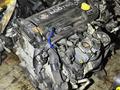 Двигатель Z22YH 2.2 литра Opel Vectra C за 450 000 тг. в Астана
