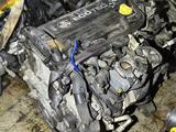 Двигатель Z22YH 2.2 литра Opel Vectra C за 450 000 тг. в Астана