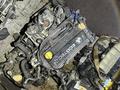 Двигатель Z22YH 2.2 литра Opel Vectra C за 450 000 тг. в Астана – фото 4