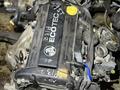 Двигатель Z22YH 2.2 литра Opel Vectra C за 450 000 тг. в Астана – фото 3
