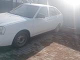 ВАЗ (Lada) Priora 2172 2012 года за 1 699 999 тг. в Алматы
