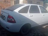 ВАЗ (Lada) Priora 2172 2012 года за 1 699 999 тг. в Алматы – фото 3