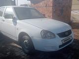 ВАЗ (Lada) Priora 2172 2012 года за 1 699 999 тг. в Алматы – фото 2