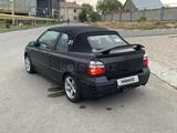Volkswagen Golf 2000 года за 1 000 000 тг. в Алматы – фото 4