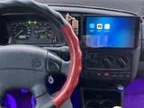 Volkswagen Golf 2000 года за 1 000 000 тг. в Алматы – фото 5