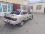 ВАЗ (Lada) 2110 2003 года за 1 300 000 тг. в Айтеке би – фото 4