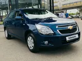 Chevrolet Cobalt Optimum AT 2026 года за 6 490 000 тг. в Астана
