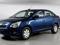 Chevrolet Cobalt Optimum AT 2026 года за 6 490 000 тг. в Астана – фото 2