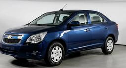 Chevrolet Cobalt Optimum AT 2026 года за 6 490 000 тг. в Астана – фото 2