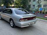 Nissan Cefiro 1997 годаүшін1 900 000 тг. в Алматы – фото 5