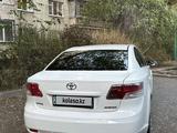 Toyota Avensis 2009 годаүшін4 800 000 тг. в Алматы – фото 4