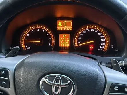 Toyota Avensis 2009 года за 4 800 000 тг. в Алматы – фото 11