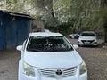 Toyota Avensis 2009 года за 4 800 000 тг. в Алматы – фото 2