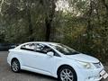 Toyota Avensis 2009 года за 4 800 000 тг. в Алматы – фото 3