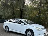 Toyota Avensis 2009 годаүшін4 800 000 тг. в Алматы – фото 3