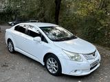 Toyota Avensis 2009 года за 4 800 000 тг. в Алматы