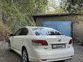 Toyota Avensis 2009 года за 4 800 000 тг. в Алматы – фото 6
