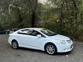 Toyota Avensis 2009 года за 4 800 000 тг. в Алматы – фото 8