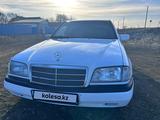 Mercedes-Benz C 180 1994 года за 2 500 000 тг. в Уральск – фото 2