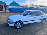 Mercedes-Benz C 180 1994 года за 2 500 000 тг. в Уральск