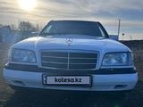 Mercedes-Benz C 180 1994 года за 2 500 000 тг. в Уральск – фото 3