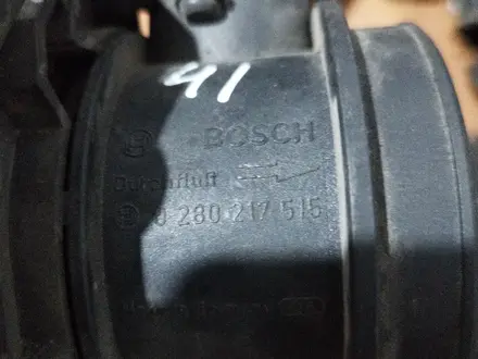Волюметр дмрв Мерседес за 5 000 тг. в Алматы
