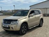 Suzuki Grand Vitara 2008 года за 4 300 000 тг. в Атырау