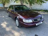 Audi A6 1996 годаүшін2 600 000 тг. в Астана – фото 4