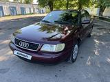 Audi A6 1996 года за 2 600 000 тг. в Астана – фото 3