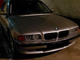 BMW 728 1997 года за 4 200 000 тг. в Туркестан – фото 3