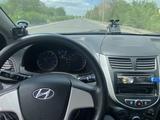 Hyundai Accent 2013 года за 4 500 000 тг. в Семей – фото 5