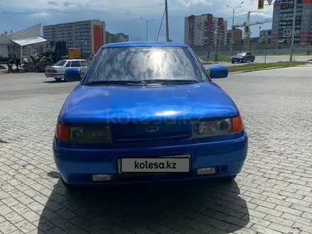 ВАЗ (Lada) 2110 1998 года за 800 000 тг. в Усть-Каменогорск – фото 10